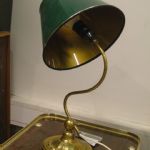 350 3089 Bordslampa